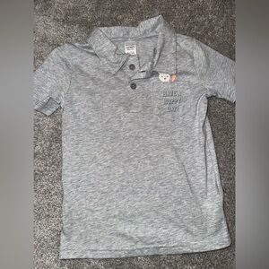 Carters - Child of Mine - 3T - Easter Polo